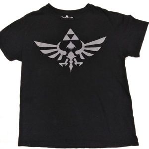 Nintendo Legend Of Zelda Skyward Sword T-shirt